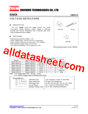 82N09-AE3-G-B型号图片