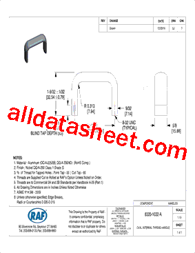 8320-1032-A型号图片