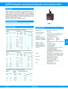 8330-FN9-XB型号图片