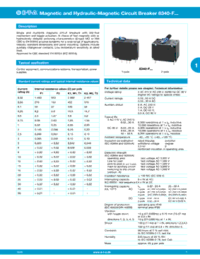 8340-F410-K4M2型号图片