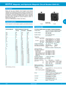 8340-G211-P1F4型号图片