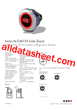 84-ACKS-C10-04BF型号图片