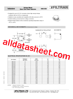 8405-100型号图片