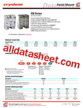 84134080H型号图片