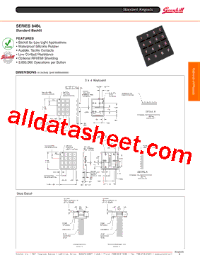 84BLN-AB1-014DN型号图片