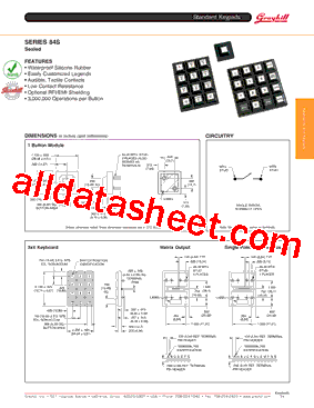 84SN-AC3-113-N型号图片