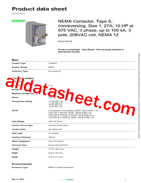 8502SCA2V08_V01型号图片