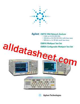 85052D型号图片