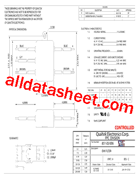 851-05006型号图片