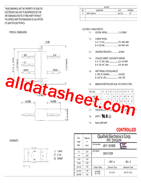 851-10-008型号图片