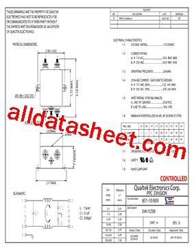 851-10-009型号图片