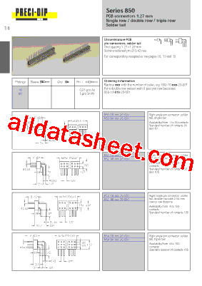 852-10-016-20-001型号图片