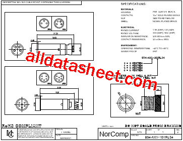 854-AX3-10TRLS4型号图片