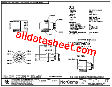 858-008-20SRSU4型号图片