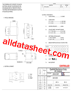 858-03007型号图片