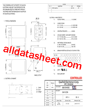 860-04002型号图片