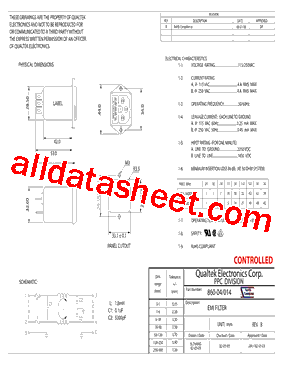 860-04014型号图片