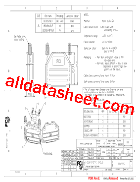 86303639BLF型号图片