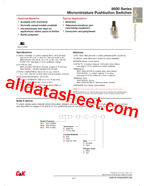 8631CBD3型号图片