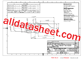 8638-PPS-1005型号图片