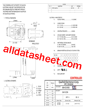 864-03003型号图片