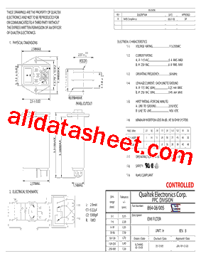 864-06005型号图片