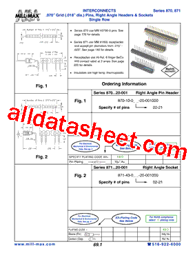 870-10-002-20-001000型号图片