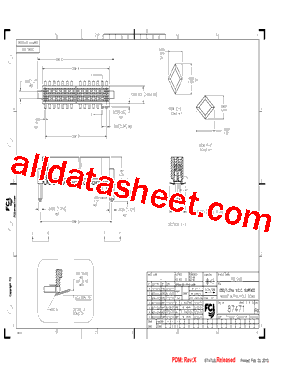 87471-615型号图片