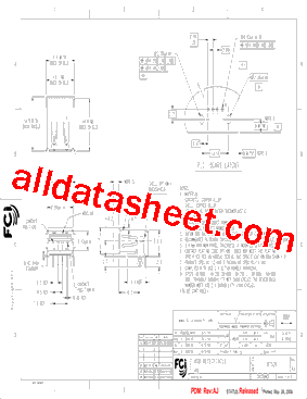 87520-1010ASLF型号图片