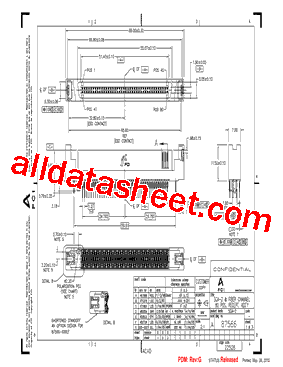 87566-101LF型号图片