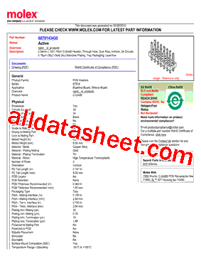 87914-3435型号图片