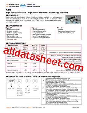 890AS101R507R5KDS型号图片