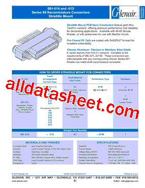 891-014-51PA1型号图片