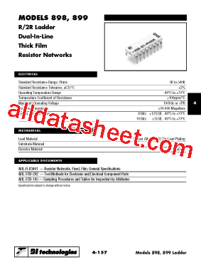 898-81-R50K型号图片