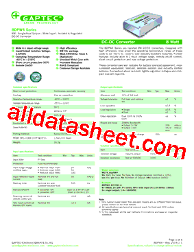 8DPW4_2412S1.6型号图片