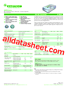 8DPW_2405D1.6型号图片