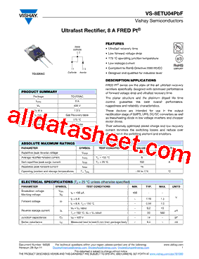 8ETU04PBF_11型号图片