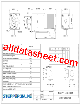 8HS12-0506S-PG90型号图片