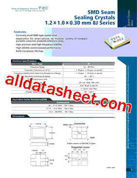 8J-SERIES型号图片