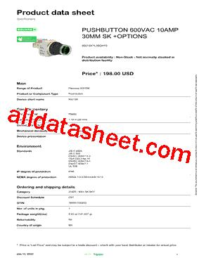 9001SK1L38GH13型号图片