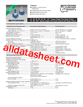 91C1D-A24-A13/A15L型号图片