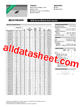 9230-84-RC型号图片