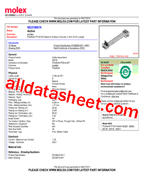 92318-0816型号图片