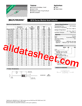 9310-24-RC型号图片