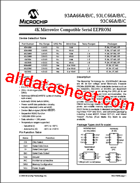 93C66ATIOTG型号图片