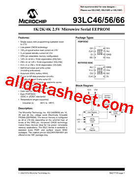 93LC46_13型号图片