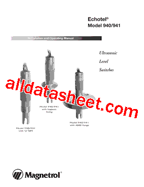 940-111E-004型号图片