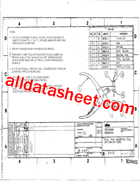 9413-6型号图片