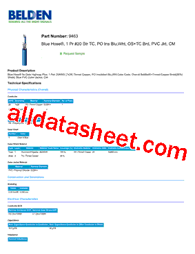 9463.001829型号图片