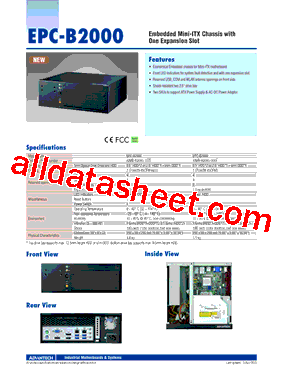 96SDVR-8X-ST-LG-B2型号图片